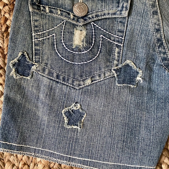 True Religion Section Bobby - Picture 6 of 7